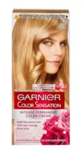 Kaufland хипермаркет Garnier Боя за коса Color Sensation - до 19-10-25