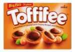 Kaufland хипермаркет Toffifee Бонбони - до 19-10-25