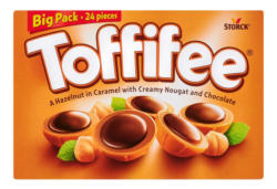 Toffifee Бонбони