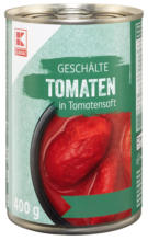 Kaufland хипермаркет K-Classic Домати различни видове - до 06-07-25
