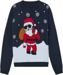 Hip&Hopps Детски пуловер 134 - 164