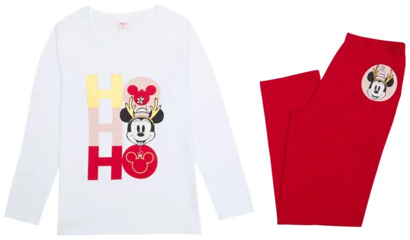 Disney Пижама S - XXL