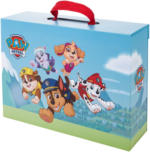 Kaufland хипермаркет Paw Patrol/Peppa Pig Комплект куфарче за игра - до 31-12-24