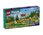 Kaufland хипермаркет LEGO FRIENDS Конструктор Къмпинг приключение - до 31-12-24