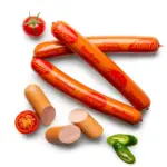 Kaufland хипермаркет Градус Кренвирши от свежата витрина - до 07-12-25