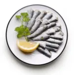 Kaufland хипермаркет Ariel Fish Копърка маринована от свежата витрина - до 22-02-26