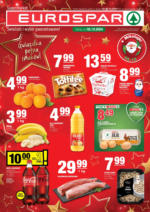 Najlepsze oferty i rabaty SPAR – do 16.12.2024