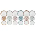 POCO TOGNANA Tafelservice Sienna - bis 22.02.2026