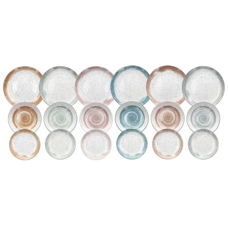 TOGNANA Tafelservice Sienna