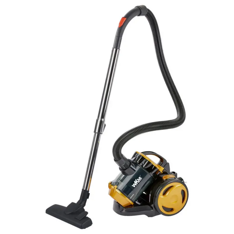 WKM Bodenstaubsauger CVC-800.4BG