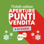Imagross Aperture punti vendita - al 08.12.2024