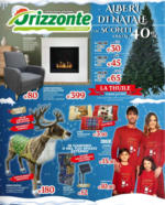 Orizzonte Offerte Orizzonte - al 08.12.2024