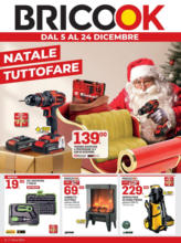 Natale tuttofare