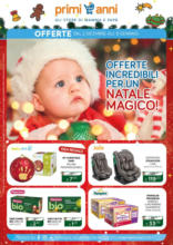 Offerte incredibili per un natale magico!