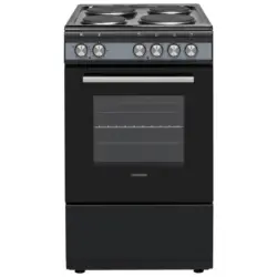 TELEFUNKEN Stand-Elektroherd TF-FS-5060-H4