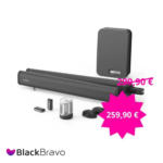 Brico Bravo Offerte - al 08.12.2024