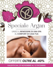 Speciale argan