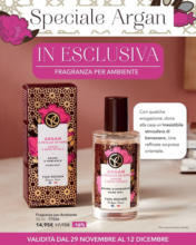 Speciale argan