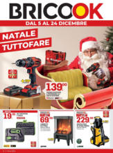 Natale tuttofare