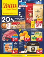 Netto Marken-Discount Netto: Wochenangebote - bis 14.12.2024