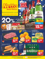 Netto Marken-Discount Netto: Wochenangebote - bis 14.12.2024