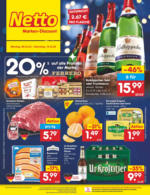 Netto Marken-Discount Netto: Wochenangebote - bis 14.12.2024