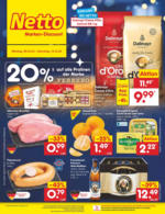 Netto Marken-Discount Netto: Wochenangebote - bis 14.12.2024