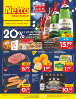 Netto Marken-Discount Netto: Wochenangebote - bis 14.12.2024