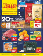 Netto Marken-Discount Netto: Wochenangebote - bis 14.12.2024