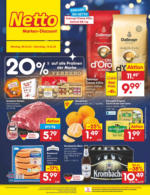 Netto Marken-Discount Netto: Wochenangebote - bis 14.12.2024