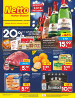 Netto Marken-Discount Netto: Wochenangebote - bis 14.12.2024