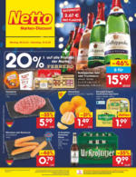 Netto Marken-Discount Netto: Wochenangebote - bis 14.12.2024