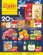 Netto Marken-Discount Netto: Wochenangebote - bis 14.12.2024