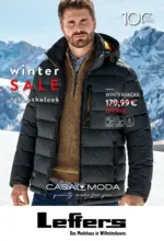 Gebr. Leffers GmbH & Co. KG Leffers - Casa Moda - bis 11.12.2024