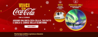 Participa e prova a vincere