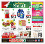 Interspar Aspettando il Natale - al 11.12.2024