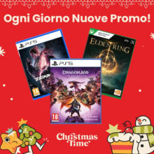 Ogni Giorno Nuove Promo!