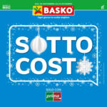 Basko Sottocosto - al 08.12.2024