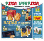 Sisa Natale in arrivo - al 12.12.2024