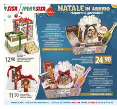 Natale in arrivo