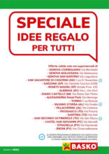 Idee regalo per tutti