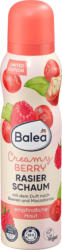 Balea Rasierschaum Creamy Berry