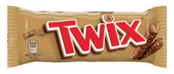 Twix Шоколадов десерт 50 г