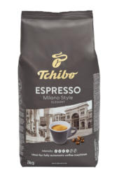 Tchibo Кафе на зърна Espresso