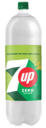 7 Up Газирана напитка