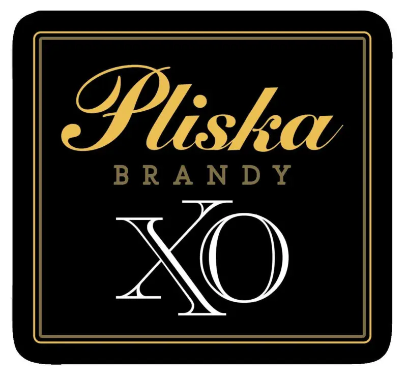 Pliska Х.О. Бренди