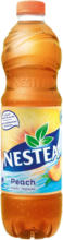 Kaufland хипермаркет Nestea Студен чай различни вкусове - до 11-05-25
