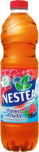 Kaufland хипермаркет Nestea Студен чай различни вкусове - до 11-05-25
