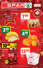 Spar gazetka SPAR – do 16.12.2024