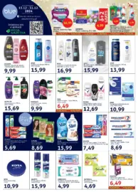 Gazetka Bluestopchemiczno-kosmetyczna